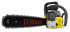 Бензопила Eurolux GS-6220