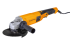 Угловая шлифмашина (болгарка) ВИХРЬ УШМ-150/1400Э