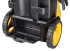 Мойка HUTER W210i PROFESSIONAL