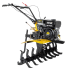 Сельскохозяйственная машина МК-7800PL Huter