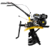 Сельскохозяйственная машина МК-7800PL Huter