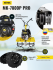 Сельскохозяйственная машина МК-7800P PRO Huter