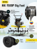 Сельскохозяйственная машина МК-7500P BIG FOOT Huter