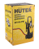 Мойка HUTER M135-РW