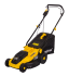 Газонокосилка электрическая HUTER ELM-1800P