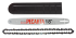 Бензопила Ресанта БП-5218