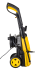 Мойка HUTER W165-ARV