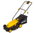 Газонокосилка электрическая HUTER ELM-2000T