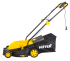 Газонокосилка электрическая HUTER ELM-2000T
