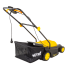 Газонокосилка электрическая HUTER ELM-2000T
