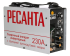 Сварочный аппарат РЕСАНТА САИ-230 АД (аргонодуговой)