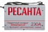 Сварочный аппарат РЕСАНТА САИ-230 АД (аргонодуговой)