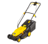 Газонокосилка электрическая HUTER ELM-2000P