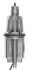 Вибрационный насос ВИХРЬ ВН-40Н