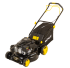 Бензиновая газонокосилка HUTER GLM-460ST	