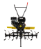 Сельскохозяйственная машина МК-9500P (МК-6700) Huter
