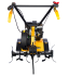 Культиватор HUTER GMC-6.5