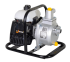 Мотопомпа HUTER MP-25