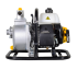 Мотопомпа HUTER MP-25