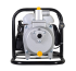 Мотопомпа HUTER MP-25