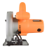 Дисковая пила ВИХРЬ ДП-160/1300
