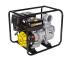 Мотопомпа HUTER MP-100