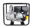Мотопомпа HUTER MP-100