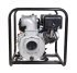 Мотопомпа HUTER MP-100