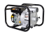 Мотопомпа HUTER MPD-80