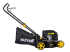 Газонокосилка бензиновая HUTER GLM-3.5T