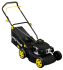 Газонокосилка бензиновая HUTER GLM-3.5T