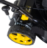 Газонокосилка бензиновая HUTER GLM-3.5T