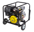 Мотопомпа HUTER MPD-100