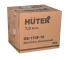 Двигатель бензиновый GE-170F-19 HUTER