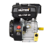 Двигатель бензиновый GE-170F-20 HUTER