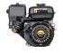 Двигатель бензиновый GE-170F-20 HUTER