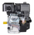 Двигатель бензиновый GE-170F-20 HUTER