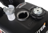 Двигатель бензиновый GE-170F-20 HUTER