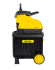 Садовый измельчитель ESH-2800PRO HUTER