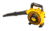 Воздуходувка бензиновая GB-26 HUTER
