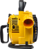 Воздуходувка бензиновая GB-26V HUTER