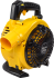 Воздуходувка бензиновая GB-26V HUTER
