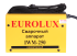Сварочный аппарат EUROLUX IWM250