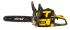 Бензопила Huter BS-4514