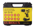 Дрель-шуруповерт аккумуляторная Eurolux ДА-18/2Li 