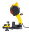 Станок для заточки цепей Huter ECS-100