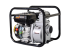 Мотопомпа HUTER MP-80