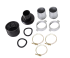 Мотопомпа HUTER MP-80