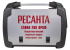 Сварочный полуавтомат Ресанта САИПА-200ПРОФ (MIG/MAG)