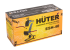 Садовый измельчитель HUTER ESH-40